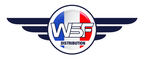 WSF DISTRIBUTION